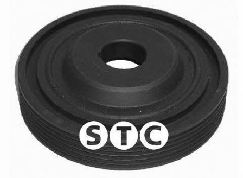 STC T404817 Pulley crankshaft T404817