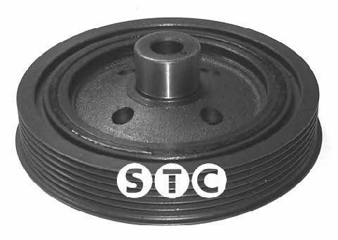 STC T404818 Pulley crankshaft T404818