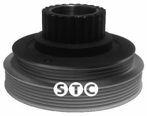 STC T404821 Pulley crankshaft T404821