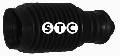 STC T404827 Bellow and bump for 1 shock absorber T404827