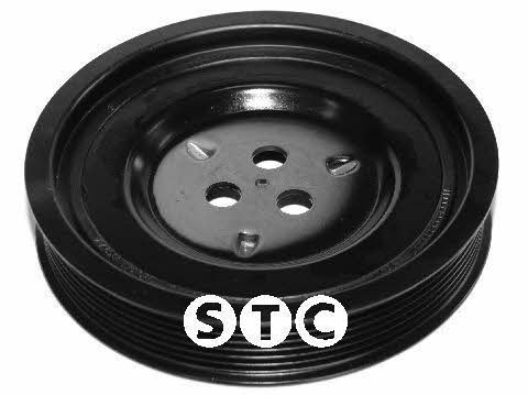 STC T404839 Pulley crankshaft T404839