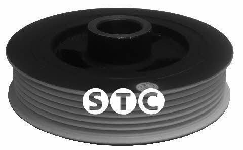 STC T404847 Pulley crankshaft T404847