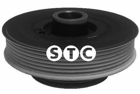 STC T404848 Pulley crankshaft T404848