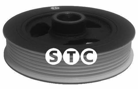 STC T404852 Pulley crankshaft T404852