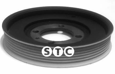 STC T404856 Pulley crankshaft T404856