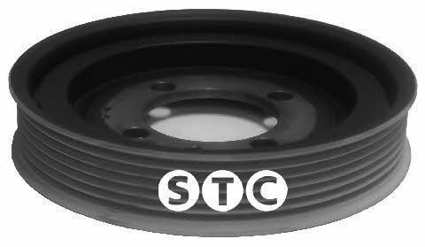 STC T404857 Pulley crankshaft T404857