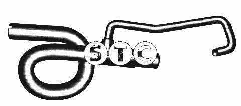 STC T408468 Refrigerant pipe T408468