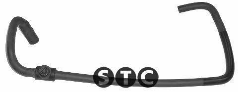 STC T408499 Refrigerant pipe T408499