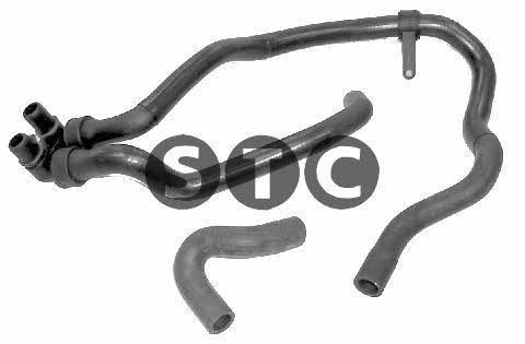 STC T408555 Refrigerant pipe T408555