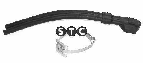 STC T400944 Pipe branch T400944