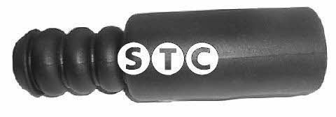 STC T400998 Bellow and bump for 1 shock absorber T400998