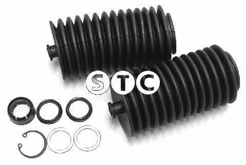 STC T401268C Steering rod boot T401268C