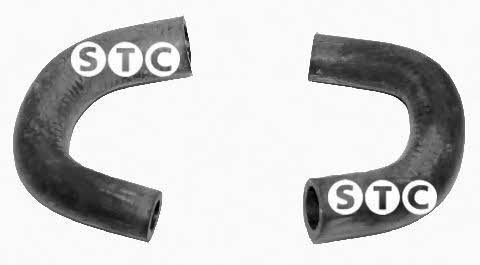STC T408997 Hose radiator T408997
