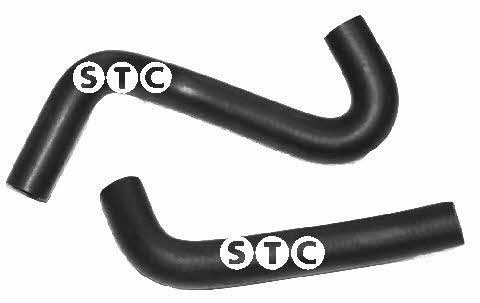 STC T409016 Charger Air Hose T409016