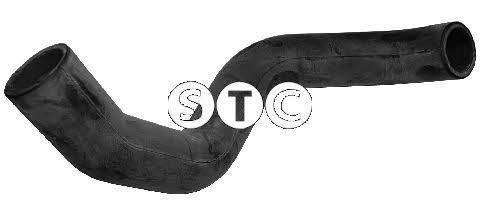 STC T409027 Breather Hose for crankcase T409027