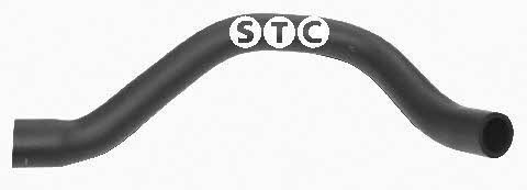 STC T409029 Breather Hose for crankcase T409029