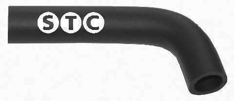 STC T409040 Breather Hose for crankcase T409040