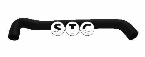 STC T409055 Breather Hose for crankcase T409055