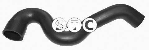 STC T409073 Charger Air Hose T409073