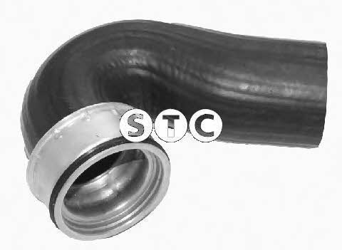 STC T409074 Charger Air Hose T409074