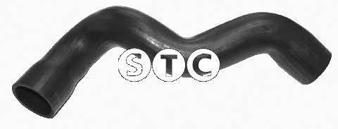 STC T409077 Charger Air Hose T409077