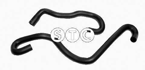 STC T409098 Refrigerant pipe T409098