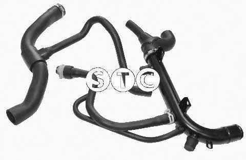 STC T409107 Refrigerant pipe T409107