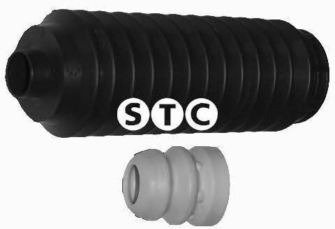 STC T404876 Bellow and bump for 1 shock absorber T404876