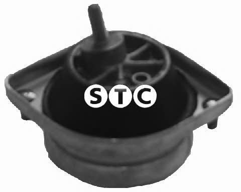 STC T404880 Engine mount left T404880