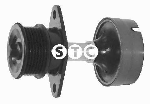 STC T404887 V-ribbed belt tensioner (drive) roller T404887