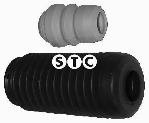 STC T404897 Bellow and bump for 1 shock absorber T404897