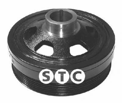 STC T404924 Pulley crankshaft T404924