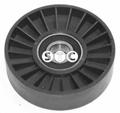 STC T404929 V-ribbed belt tensioner (drive) roller T404929
