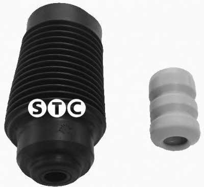 STC T404930 Bellow and bump for 1 shock absorber T404930