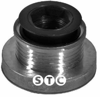 STC T404947 Freewheel clutch, alternator T404947