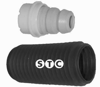 STC T404982 Rubber buffer, suspension T404982