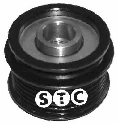 STC T404997 Freewheel clutch, alternator T404997