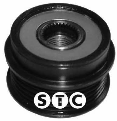 STC T405002 Freewheel clutch, alternator T405002