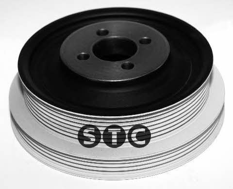 STC T405042 Pulley crankshaft T405042