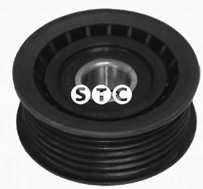 STC T405046 V-ribbed belt tensioner (drive) roller T405046