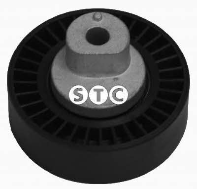 STC T405076 V-ribbed belt tensioner (drive) roller T405076