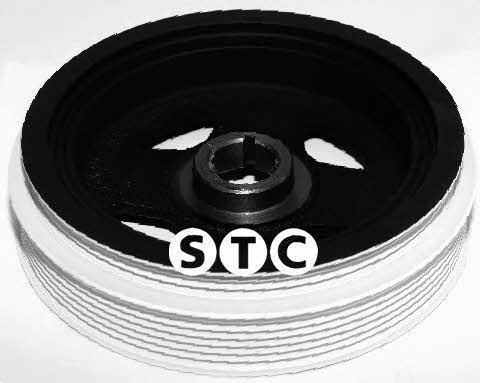 STC T405108 Pulley crankshaft T405108