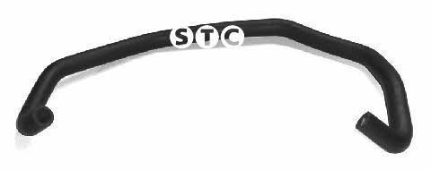 STC T408665 Breather Hose for crankcase T408665