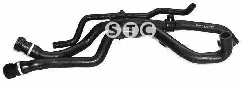STC T408722 Refrigerant pipe T408722