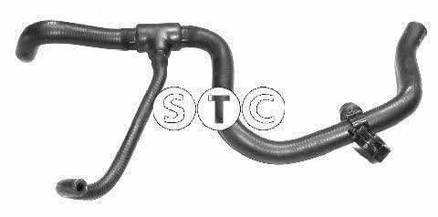 STC T408744 Tube, carburettor T408744
