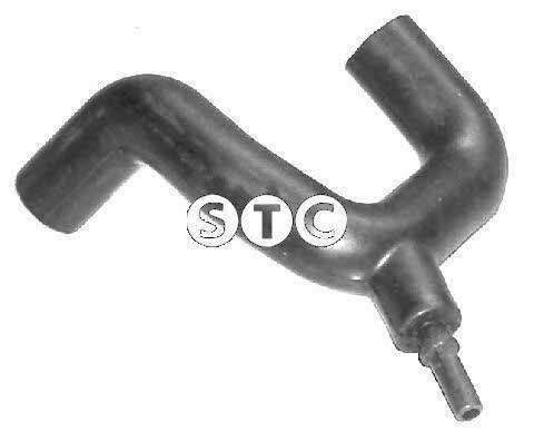 STC T408750 Breather Hose for crankcase T408750