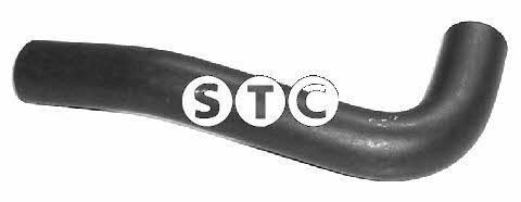 STC T408752 Breather Hose for crankcase T408752