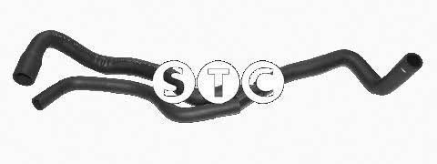STC T408854 Breather Hose for crankcase T408854