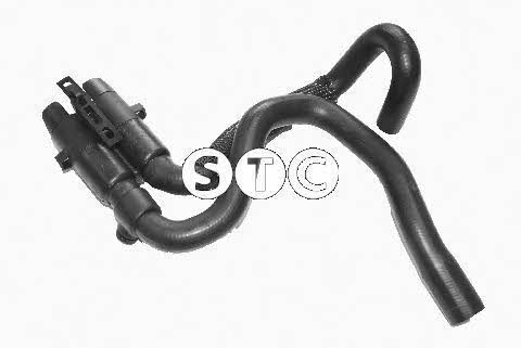 STC T408857 Refrigerant pipe T408857