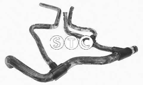 STC T408858 Refrigerant pipe T408858